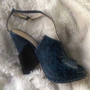 JC Heels